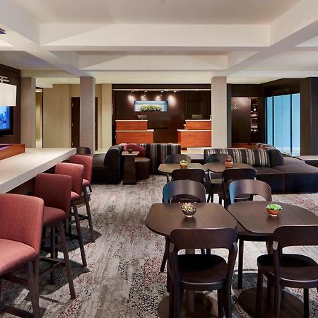 Courtyard By Marriott Portland Southeast/Clackamas Exterior foto