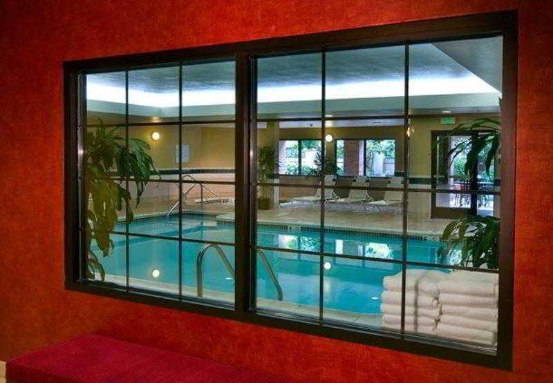 Courtyard By Marriott Portland Southeast/Clackamas Einrichtungen foto